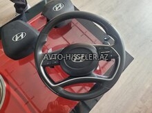 Hyundai Sonata 2020-2023 sükanı